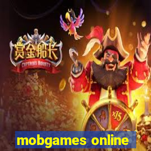 mobgames online